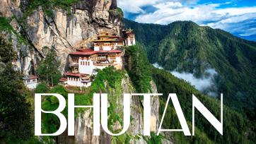 bhutan
