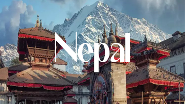 nepal